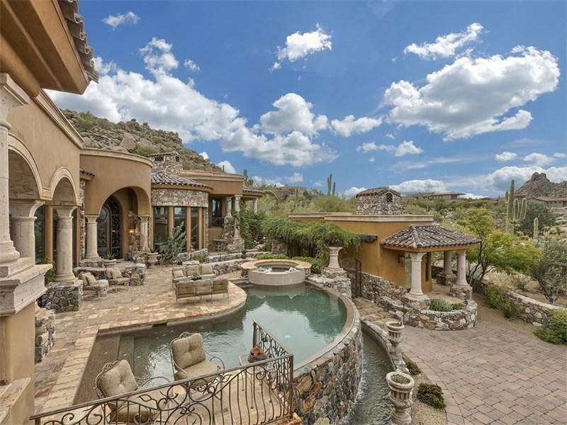 Mesa Real Estate Listings